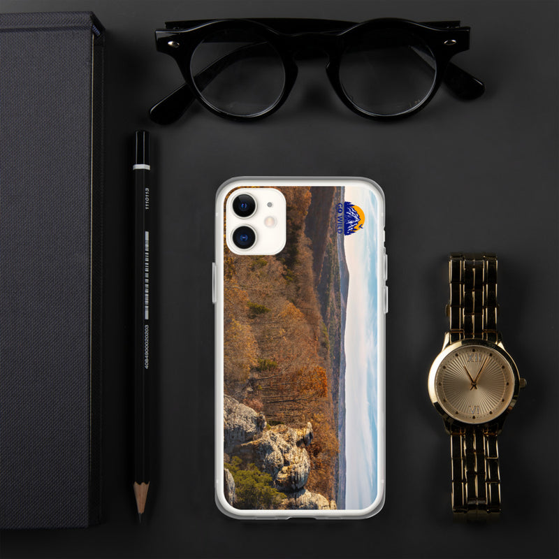 Camel Rock iPhone Case - Go Wild Photography [description]  [price]
