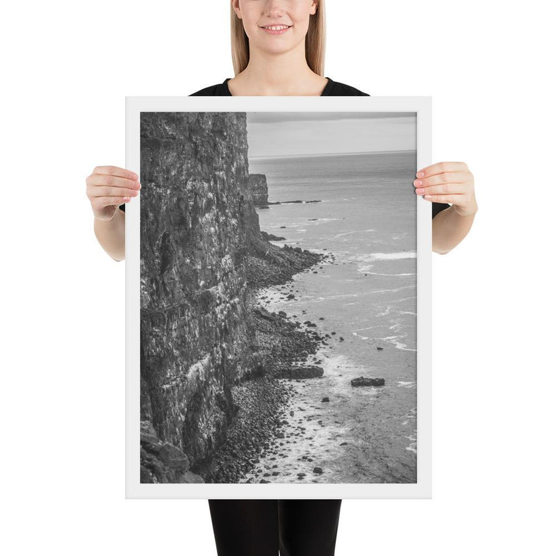 Edge of the World - Go Wild Photography [description]  [price]