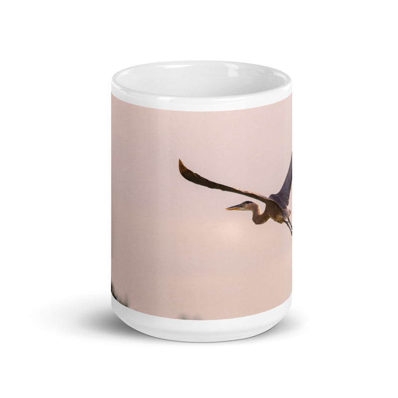 Off We Go Coffee Mug - Go Wild Photography [description]  [price]