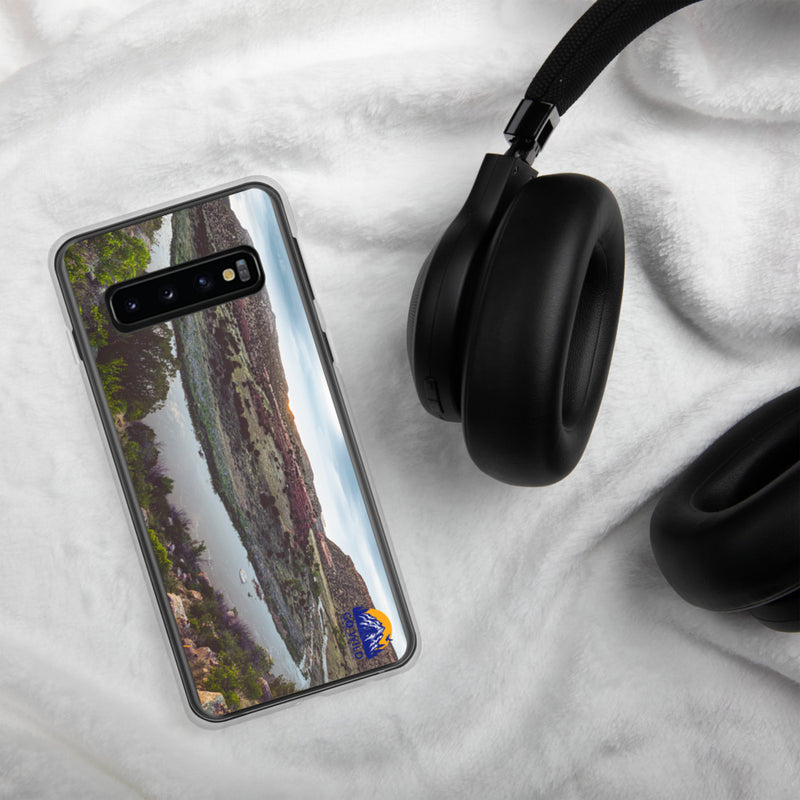 Mills Canyon Samsung Case - Go Wild Photography [description]  [price]