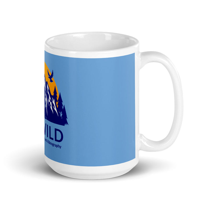 Go Wild Coffee Mug - Go Wild Photography [description]  [price]