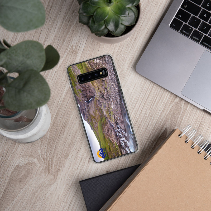 Valley Falls Samsung Case - Go Wild Photography [description]  [price]