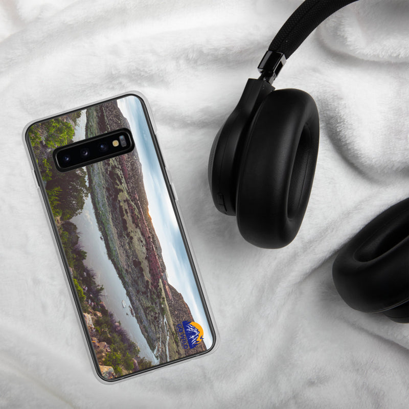 Mills Canyon Samsung Case - Go Wild Photography [description]  [price]