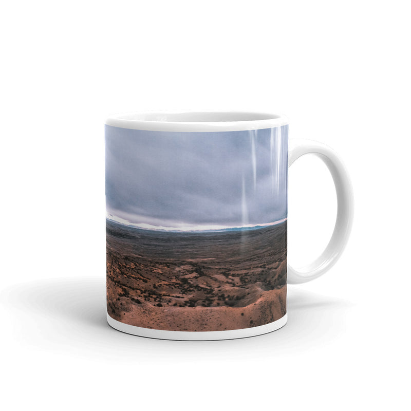 Land of the Crows Coffee Mug - Go Wild Photography [description]  [price]