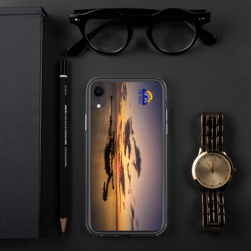 Temperance Island iPhone Case - Go Wild Photography [description]  [price]