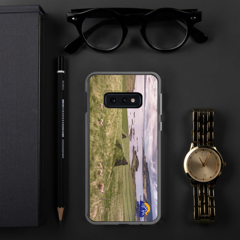 Hurry Home Samsung Case - Go Wild Photography [description]  [price]