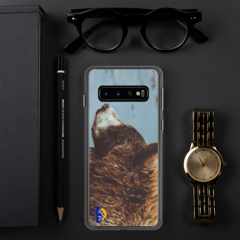 Pretty Girl Samsung Case - Go Wild Photography [description]  [price]