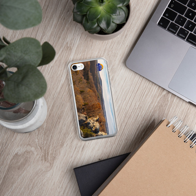 Camel Rock iPhone Case - Go Wild Photography [description]  [price]