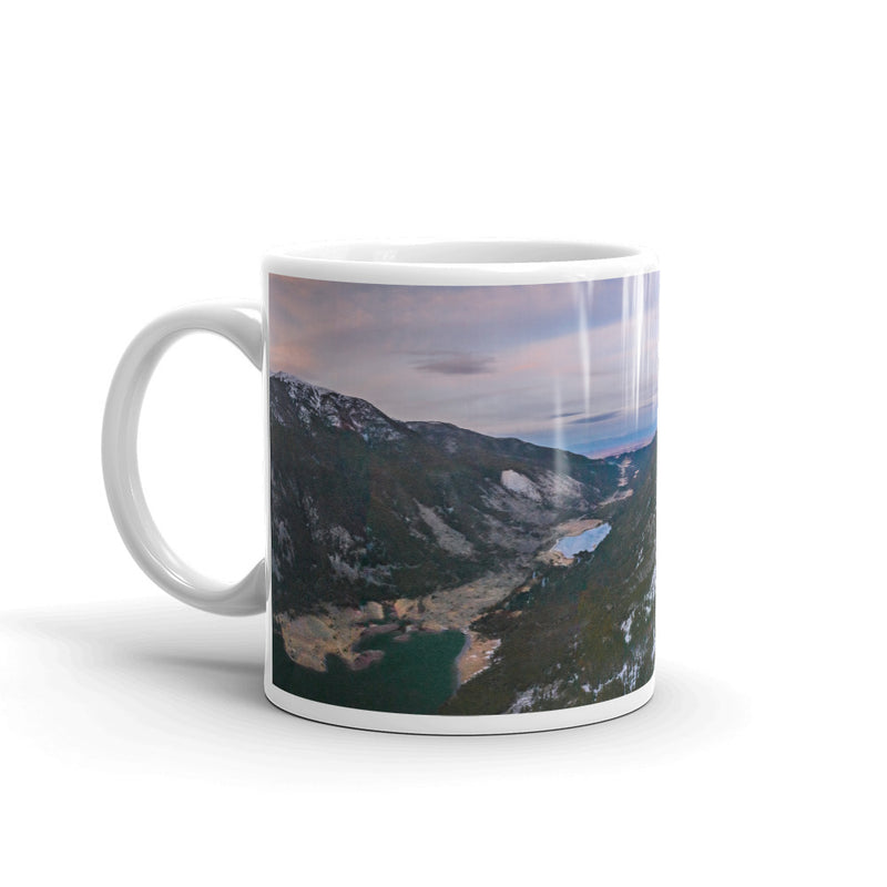 Emerald Lake Coffee Mug - Go Wild Photography [description]  [price]