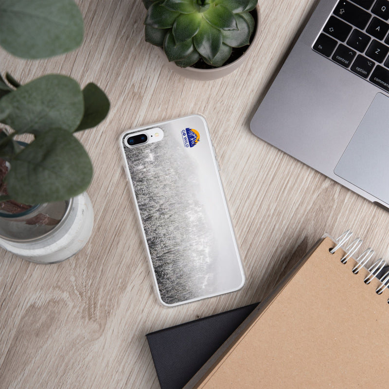 Into the Storm iPhone Case - Go Wild Photography [description]  [price]