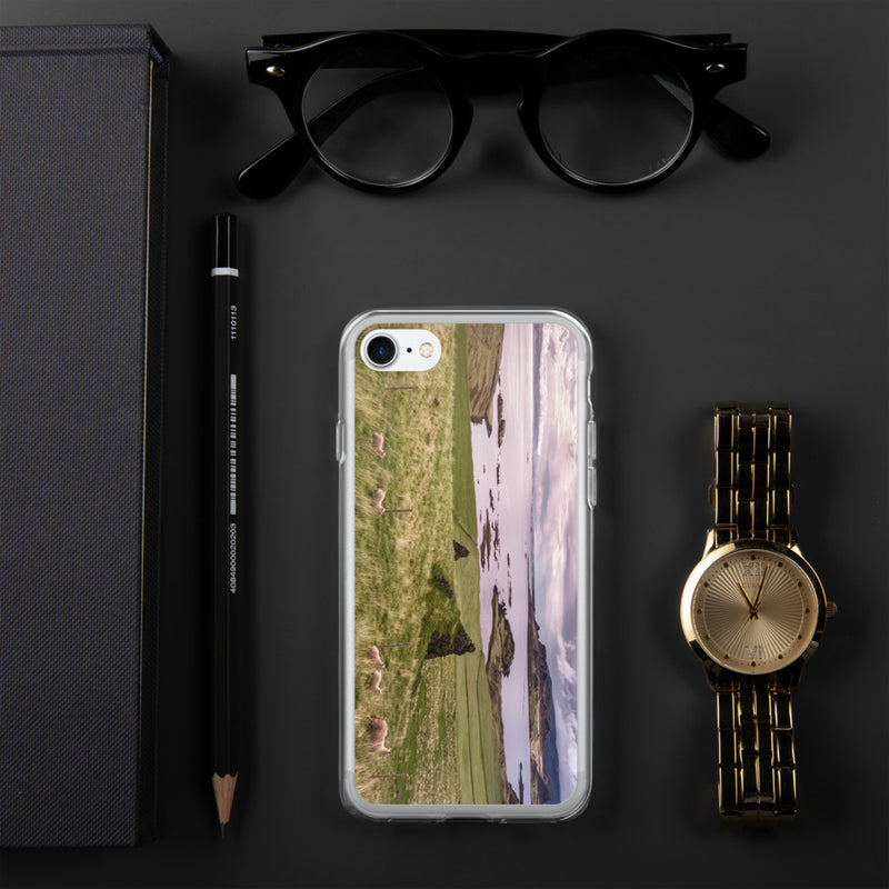 Hurry Home iPhone Case - Go Wild Photography [description]  [price]
