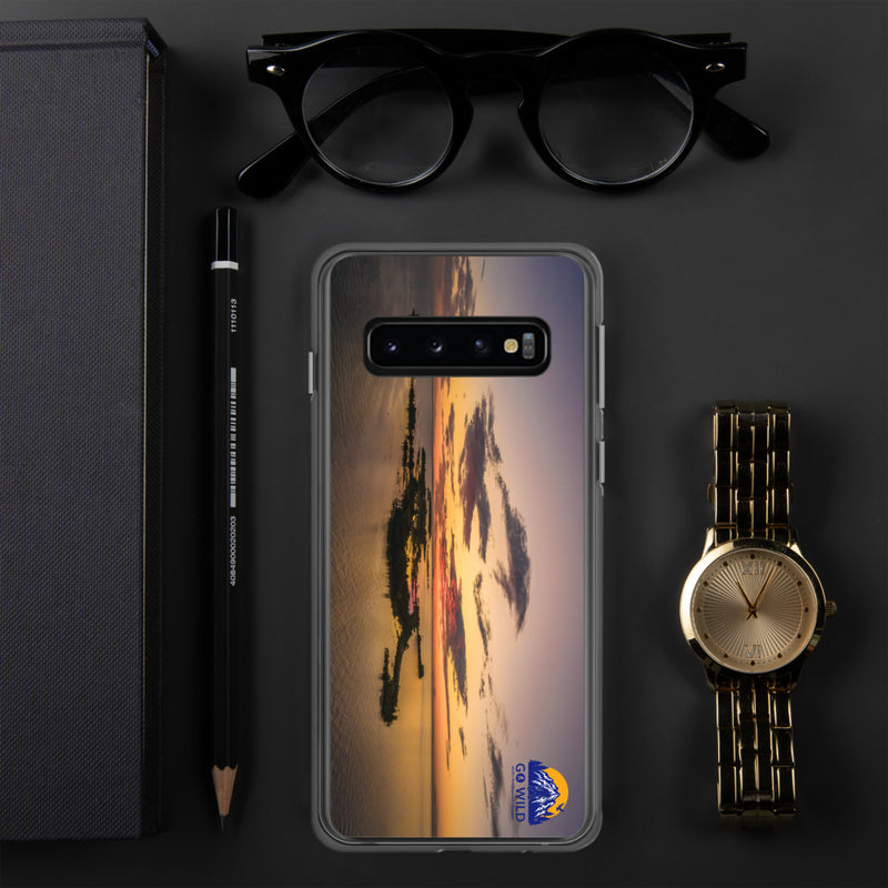 Samsung Case - Go Wild Photography [description]  [price]