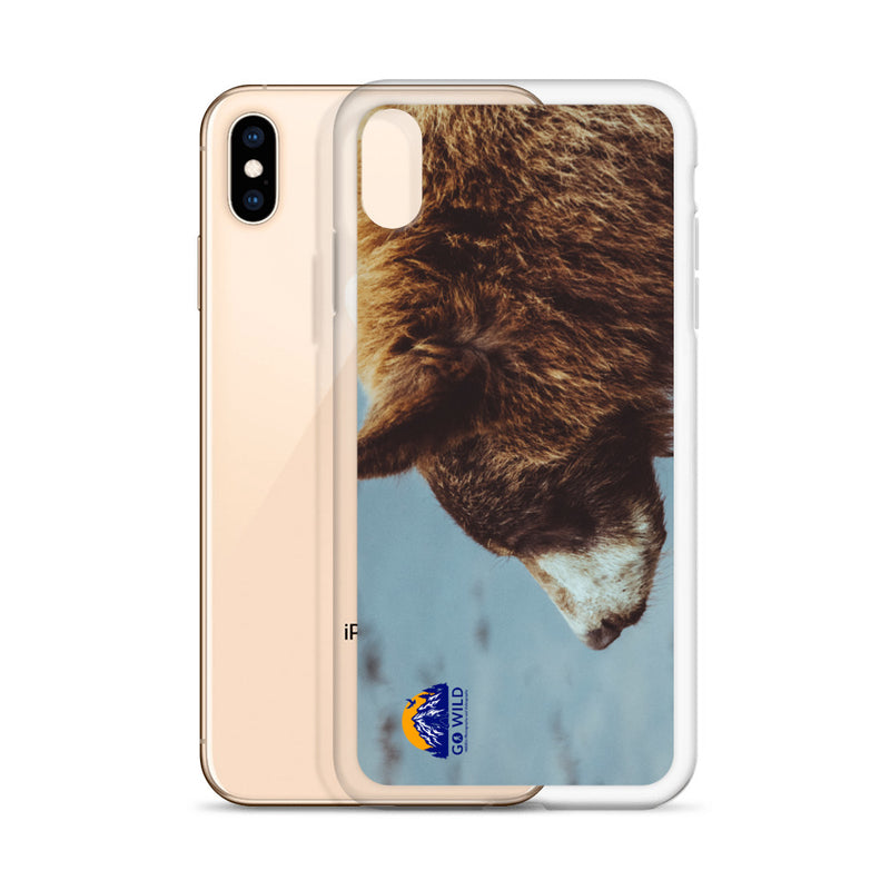 Pretty Girl iPhone Case - Go Wild Photography [description]  [price]