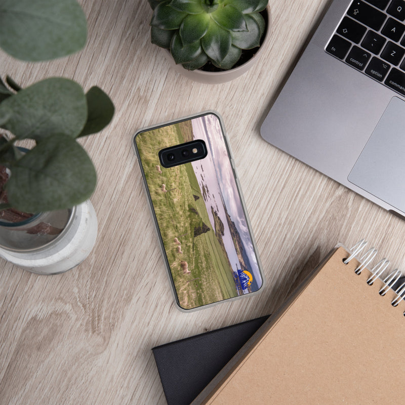 Hurry Home Samsung Case - Go Wild Photography [description]  [price]