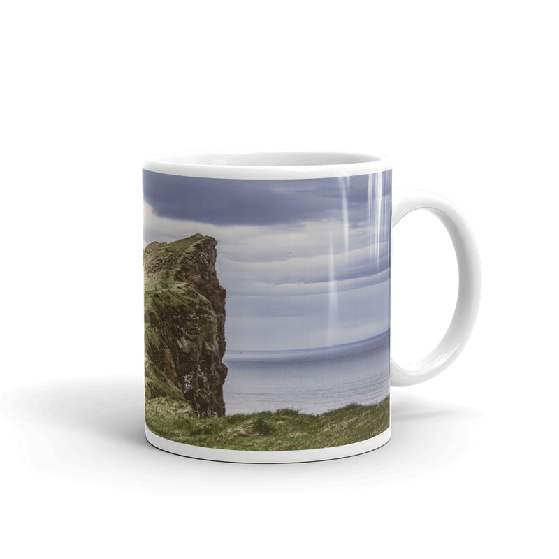 Bird Steps Coffee Mug - Go Wild Photography [description]  [price]