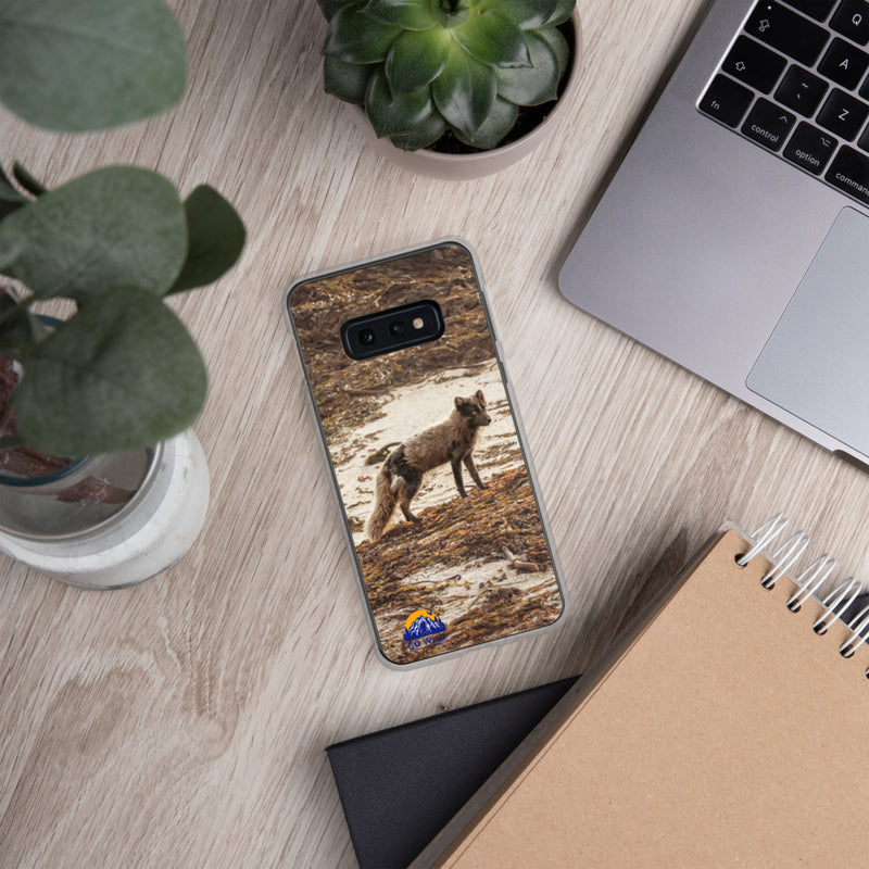 Vulpes Samsung Case - Go Wild Photography [description]  [price]