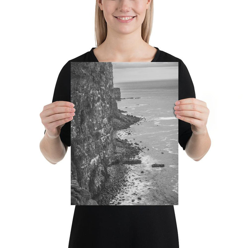Edge of the World - Go Wild Photography [description]  [price]