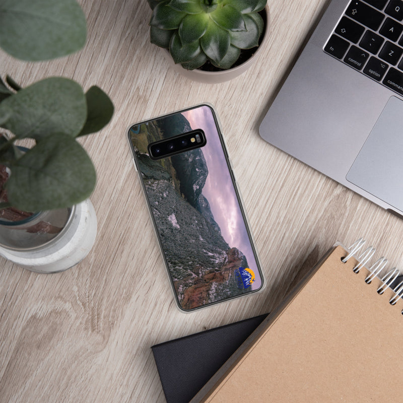 Between Bears and Boulders Samsung Case - Go Wild Photography [description]  [price]