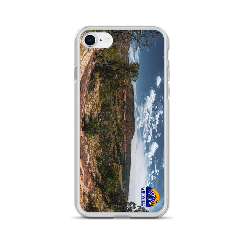 Behind Mills iPhone Case - Go Wild Photography [description]  [price]
