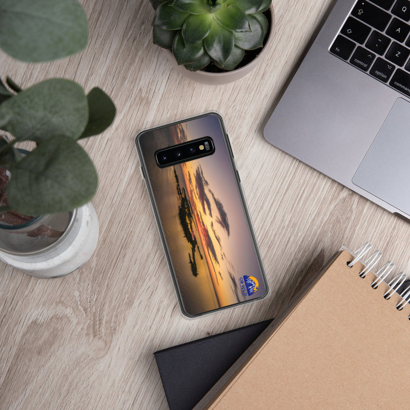 Samsung Case - Go Wild Photography [description]  [price]