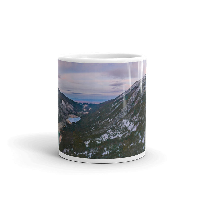 Emerald Lake Coffee Mug - Go Wild Photography [description]  [price]