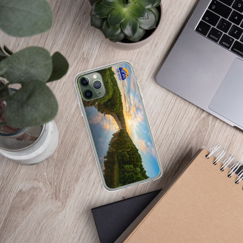 Michigan Sunrise iPhone Case - Go Wild Photography [description]  [price]