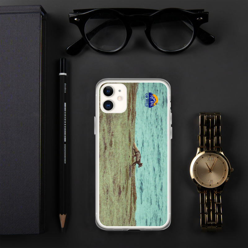 Gorged iPhone Case - Go Wild Photography [description]  [price]