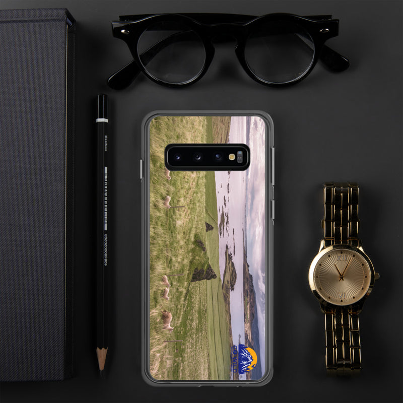 Hurry Home Samsung Case - Go Wild Photography [description]  [price]