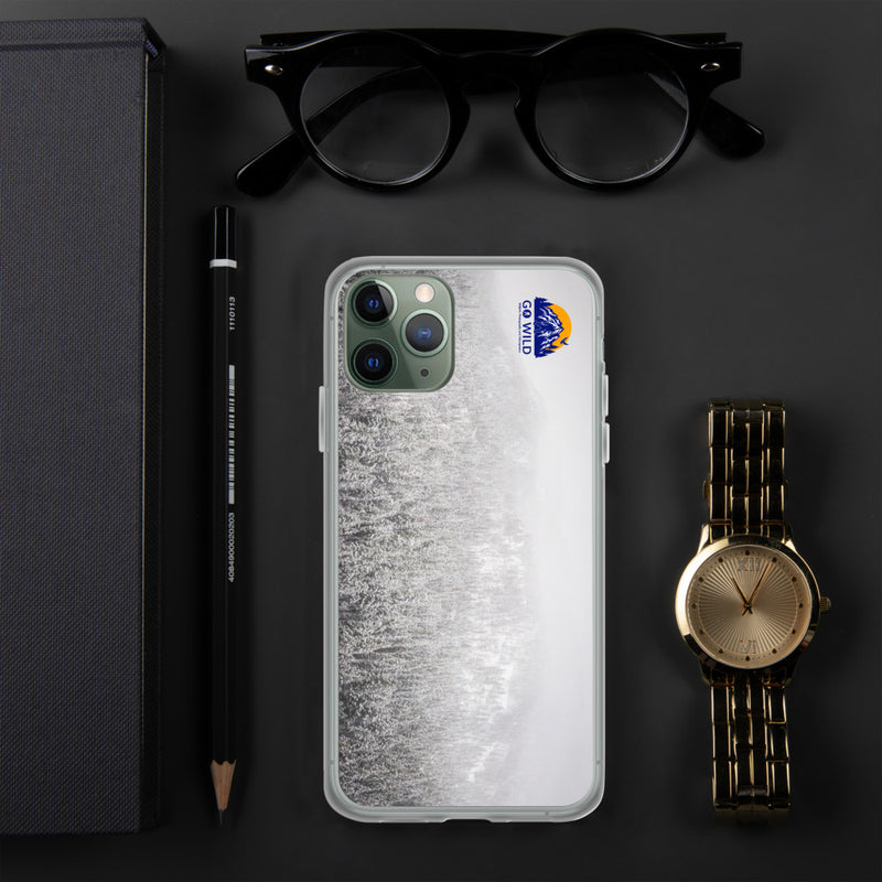 Into the Storm iPhone Case - Go Wild Photography [description]  [price]