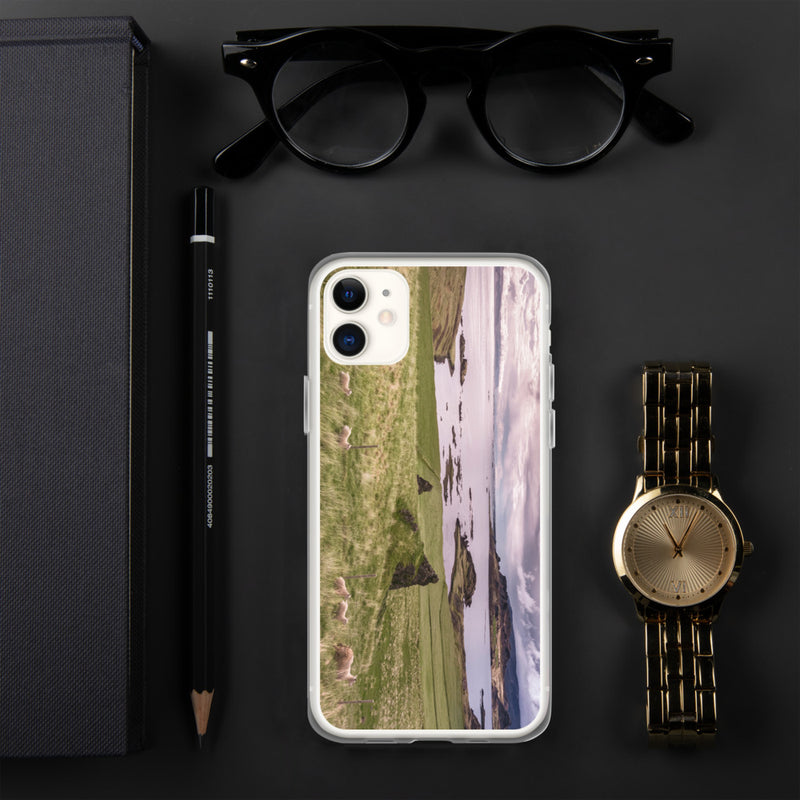 Hurry Home iPhone Case - Go Wild Photography [description]  [price]