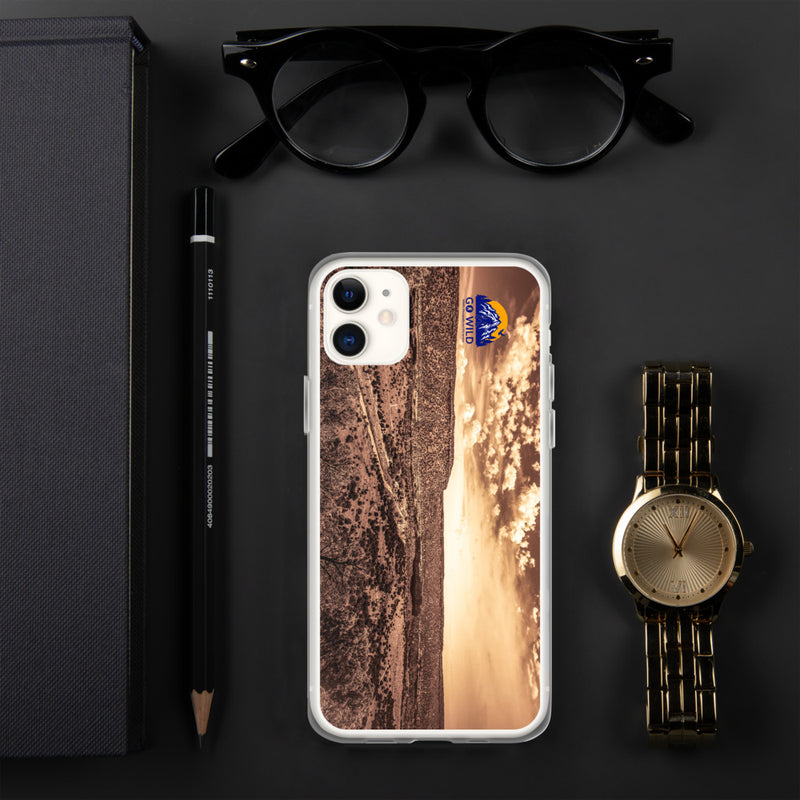 Canadian River iPhone Case - Go Wild Photography [description]  [price]
