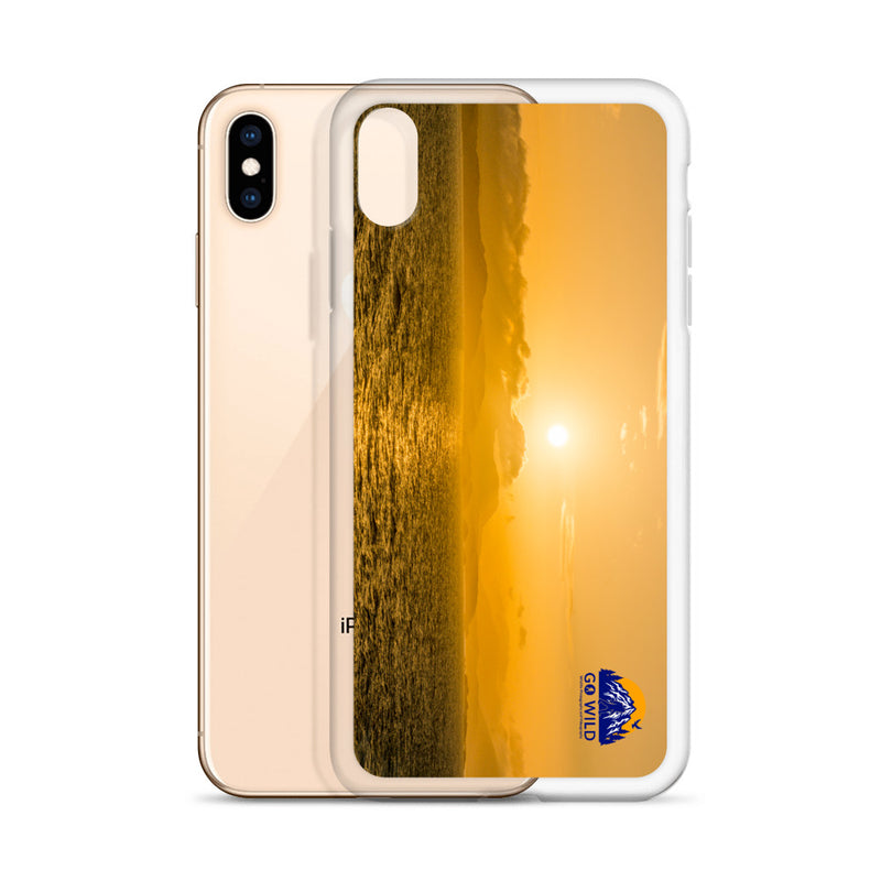 Outer Hebrides iPhone Case - Go Wild Photography [description]  [price]