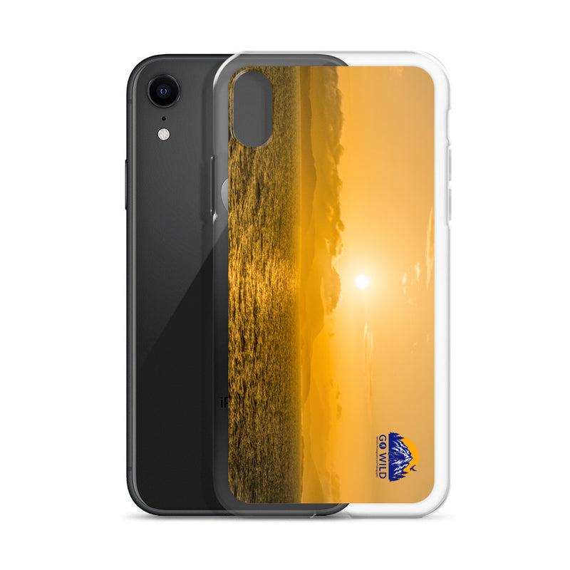 Outer Hebrides iPhone Case - Go Wild Photography [description]  [price]