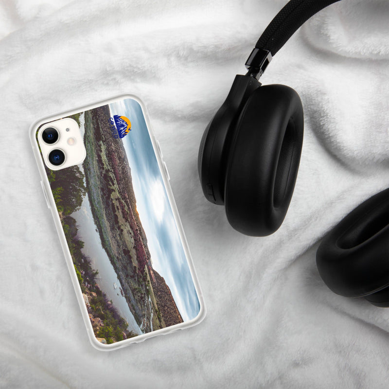 Mills Canyon iPhone Case - Go Wild Photography [description]  [price]