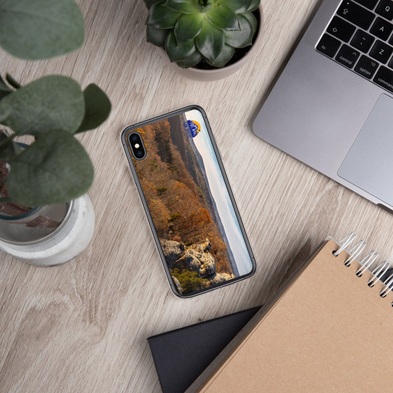Camel Rock iPhone Case - Go Wild Photography [description]  [price]