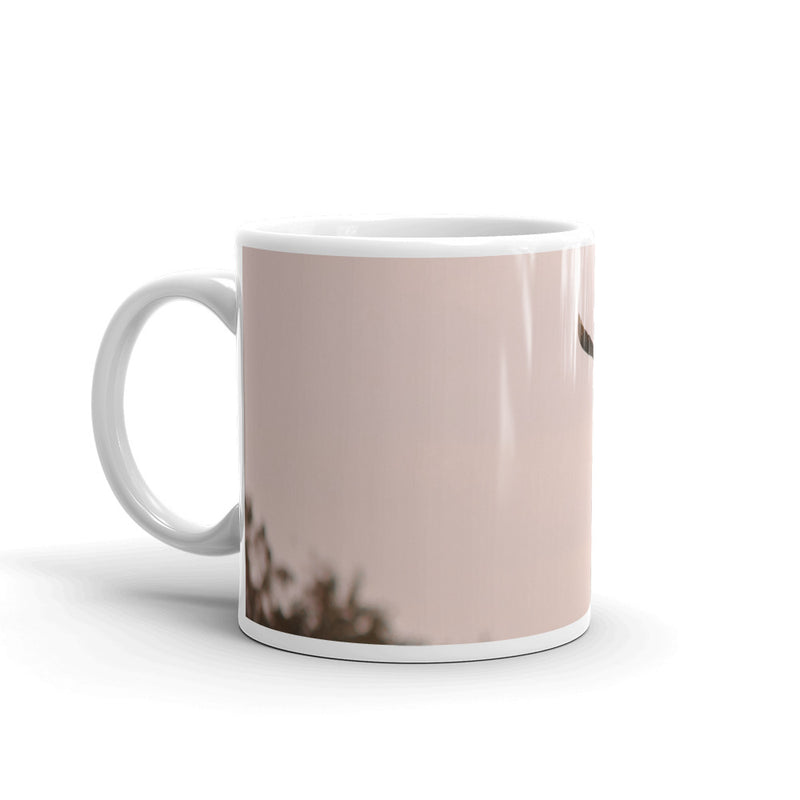 Off We Go Coffee Mug - Go Wild Photography [description]  [price]