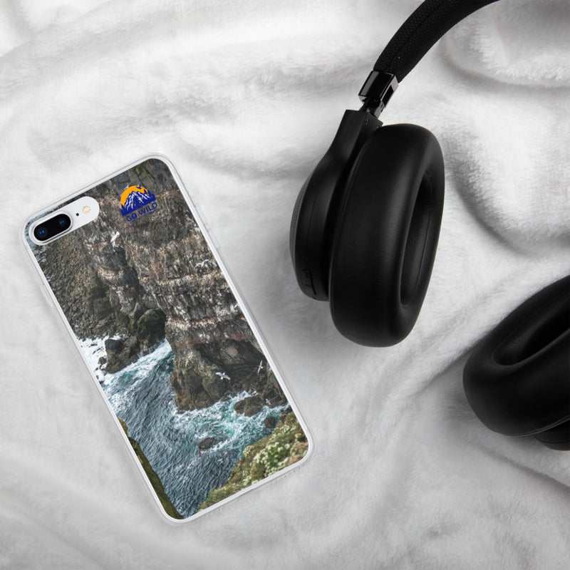 Gull Gulley iPhone Case - Go Wild Photography [description]  [price]