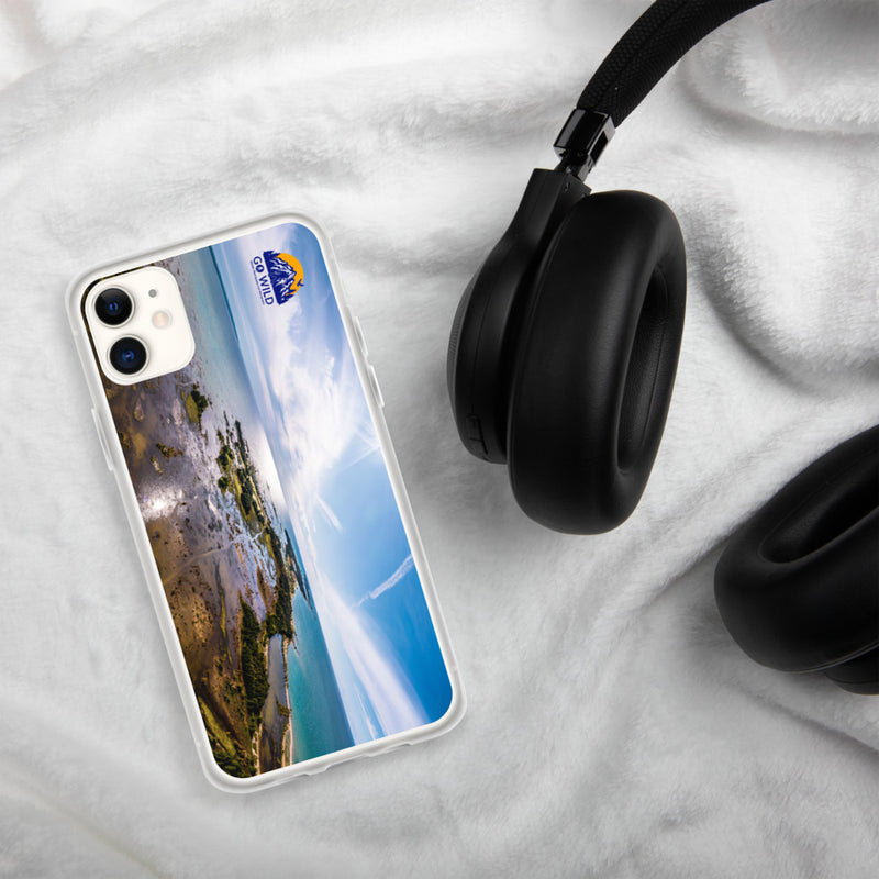 Wild Michigan iPhone Case - Go Wild Photography [description]  [price]
