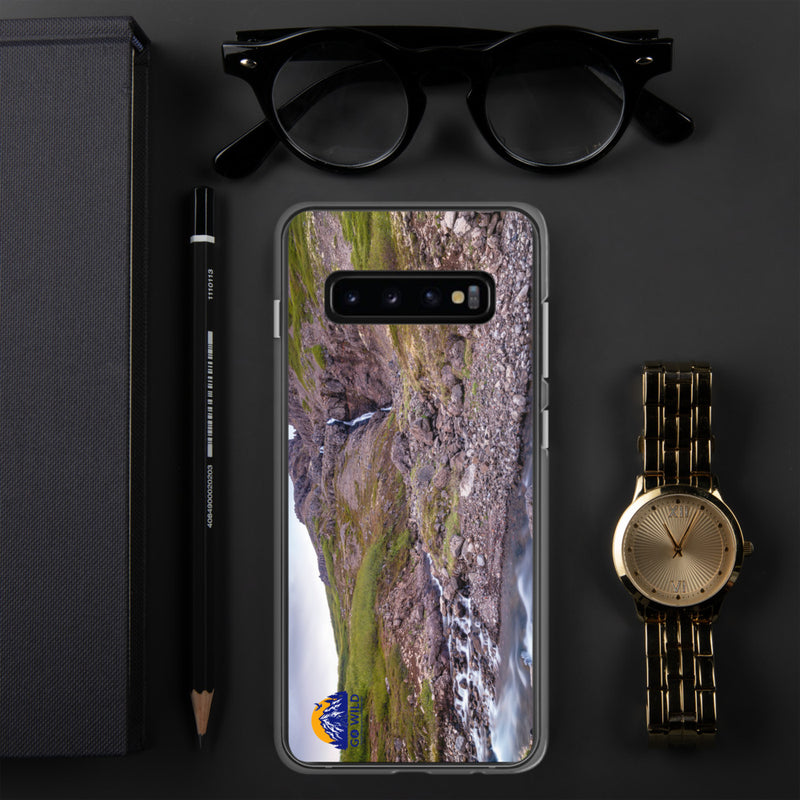 Valley Falls Samsung Case - Go Wild Photography [description]  [price]
