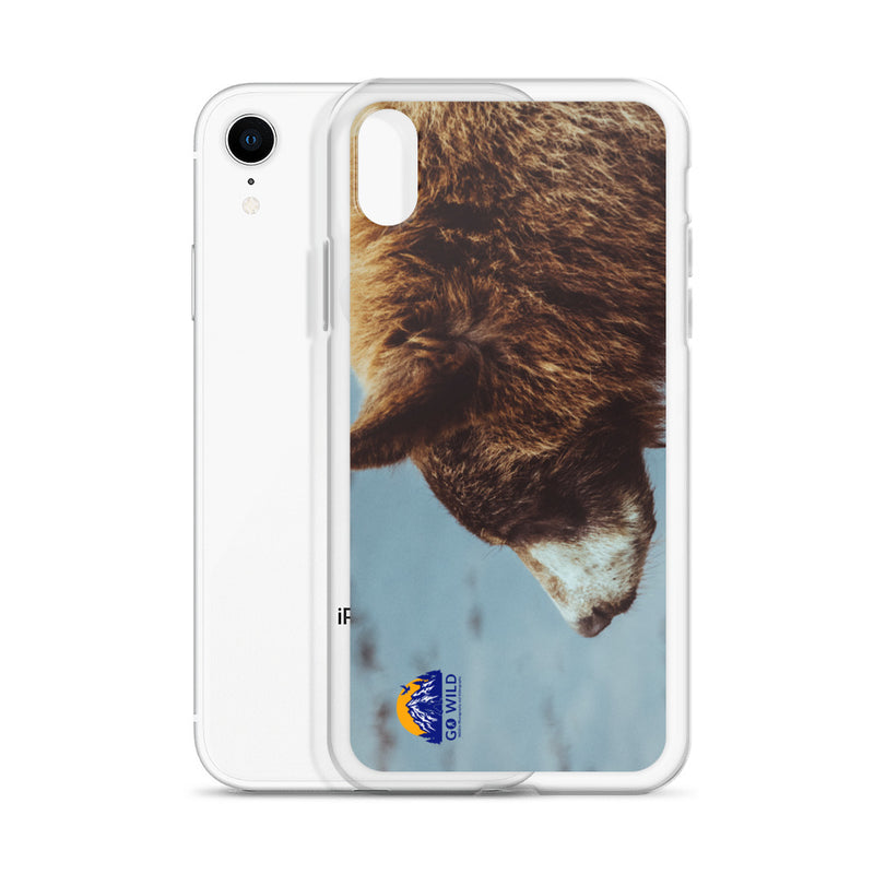 Pretty Girl iPhone Case - Go Wild Photography [description]  [price]