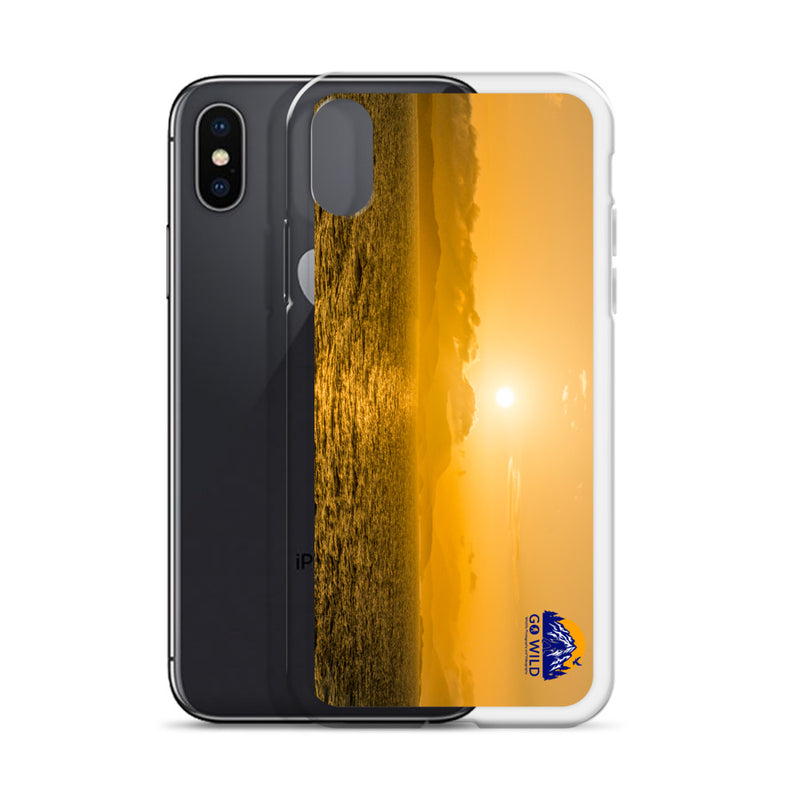 Outer Hebrides iPhone Case - Go Wild Photography [description]  [price]