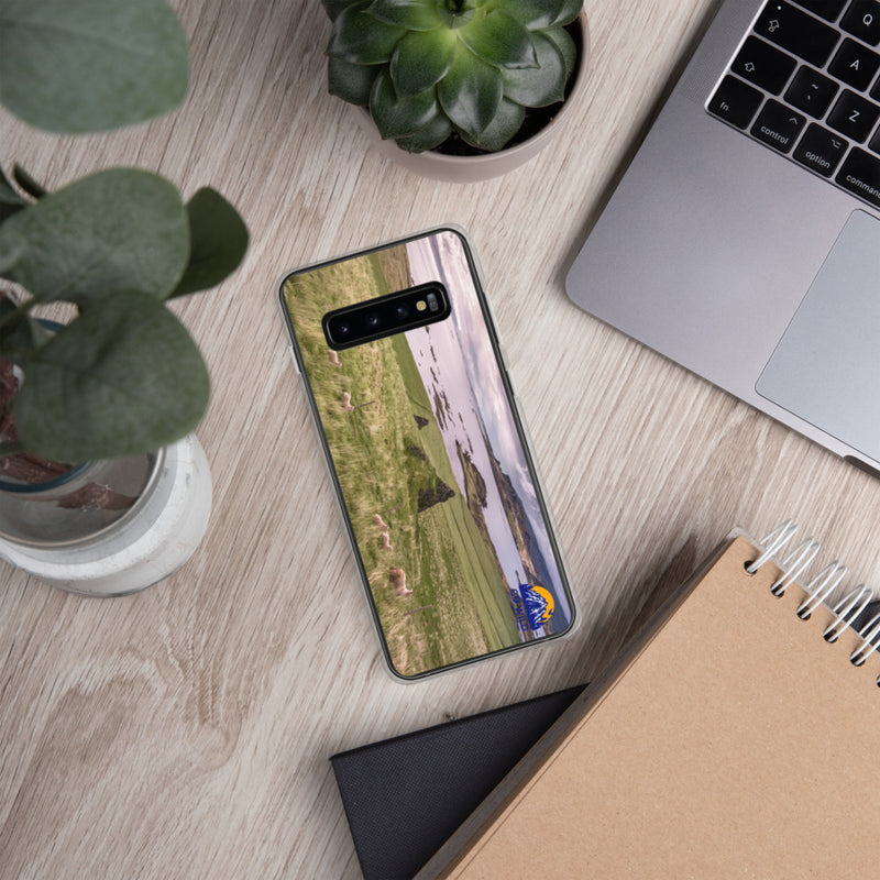 Hurry Home Samsung Case - Go Wild Photography [description]  [price]