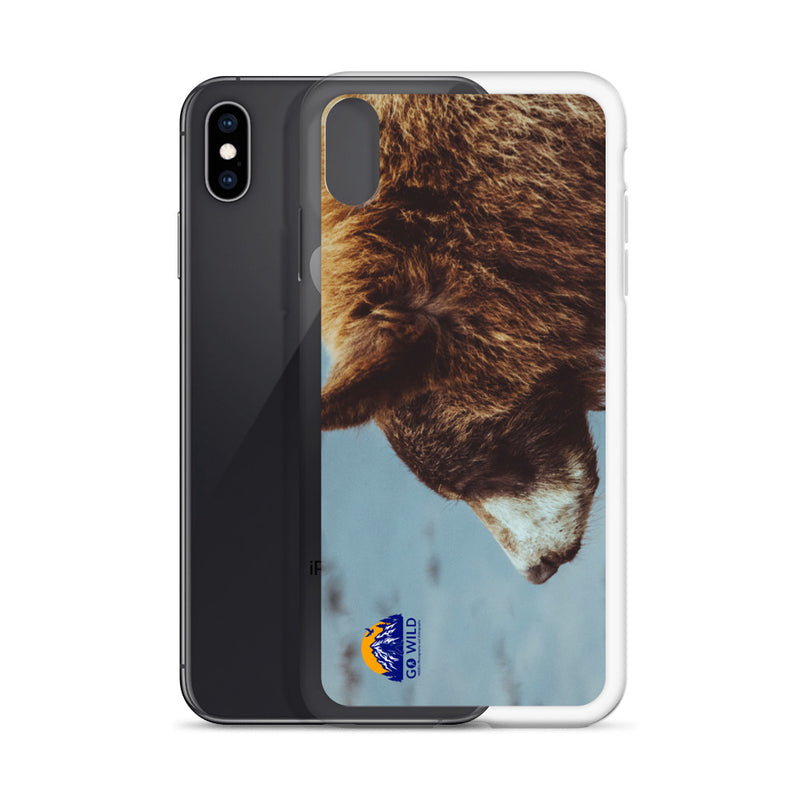 Pretty Girl iPhone Case - Go Wild Photography [description]  [price]
