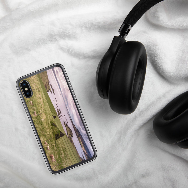 Hurry Home iPhone Case - Go Wild Photography [description]  [price]