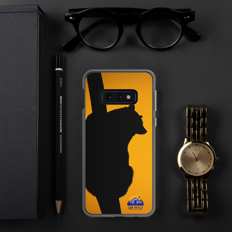 Tag Samsung Case - Go Wild Photography [description]  [price]