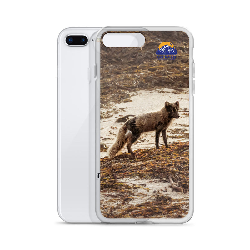 Vulpes iPhone Case - Go Wild Photography [description]  [price]