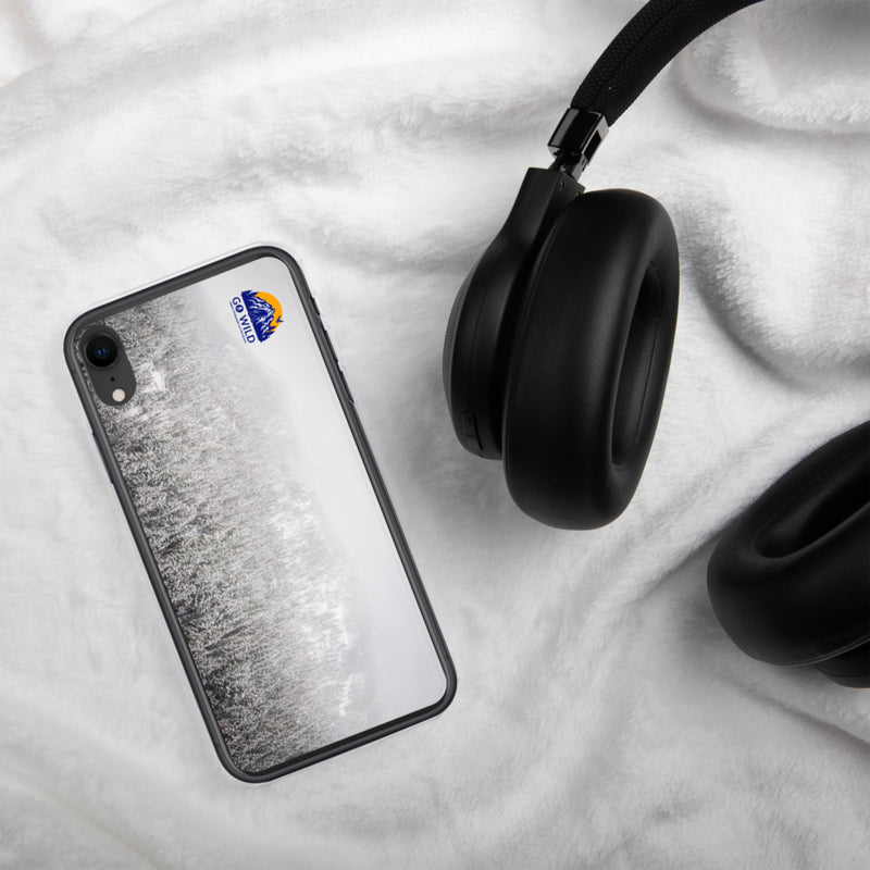 Into the Storm iPhone Case - Go Wild Photography [description]  [price]