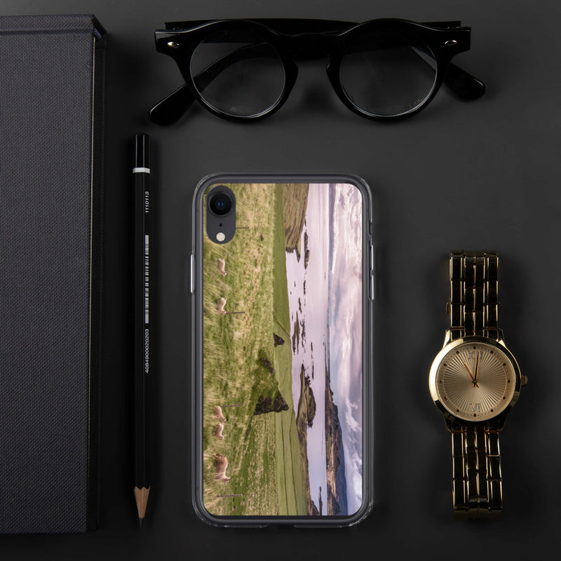 Hurry Home iPhone Case - Go Wild Photography [description]  [price]