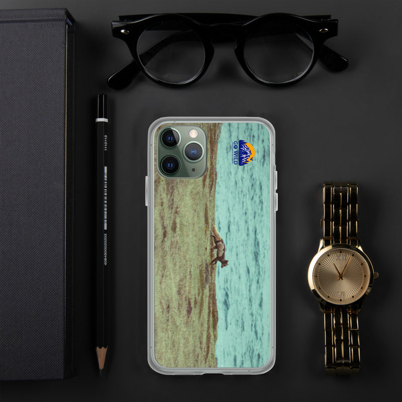 Gorged iPhone Case - Go Wild Photography [description]  [price]