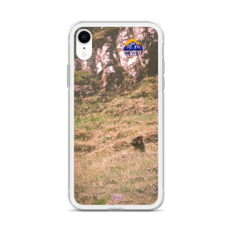 Just a few More Minutes iPhone Case - Go Wild Photography [description]  [price]